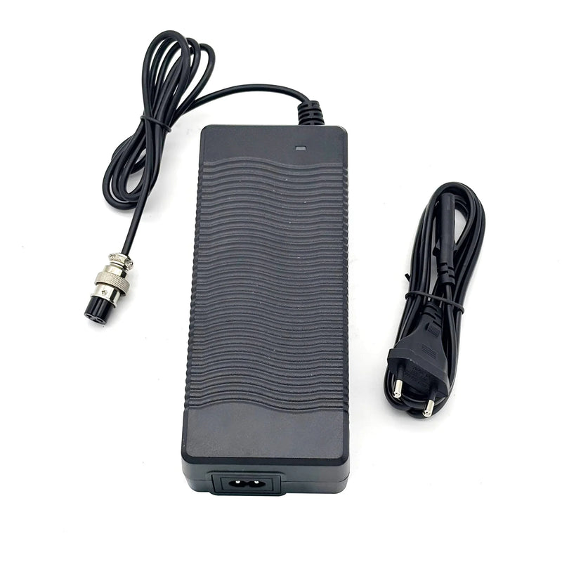 Cargar imagen en el visor de la Galería, original 48v 2a replacement charger for electric scooters
