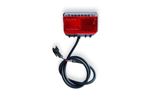 Rear light S-PRO luz trasera spro