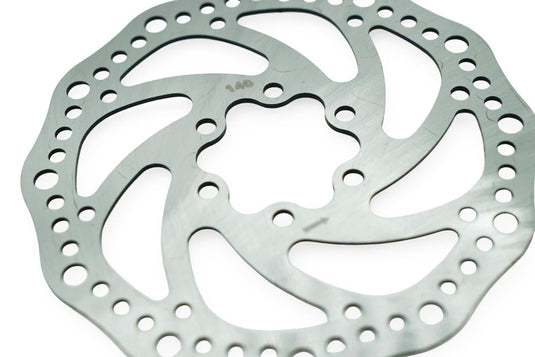 Brake disc Luxerider