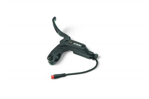 Brake handle (Left) - Maneta de freno (Izquierda) LR