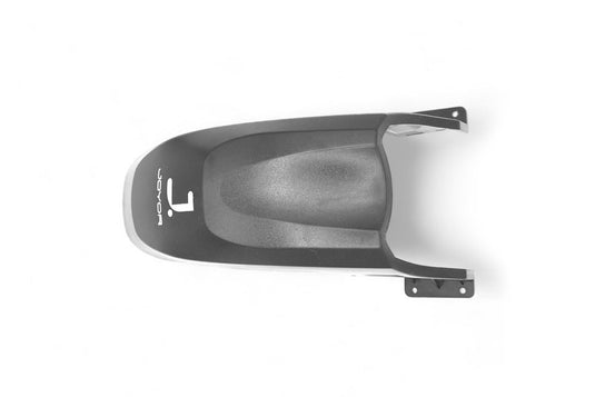 Rear Mudguard  Luxerider