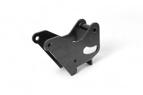 Rear supporter - Partidario trasero LR