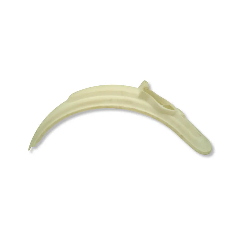 Load image into Gallery viewer, Front Mudguard X1 / X5 White
