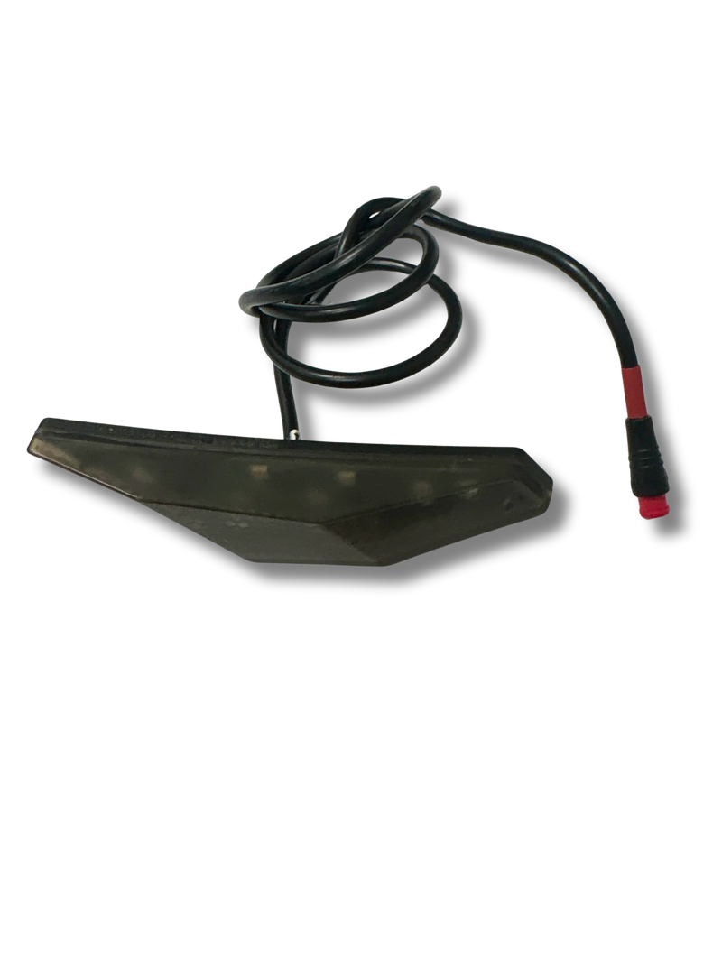 Carregar imagem no visualizador da Galeria, Capa para luz de direção (par) Luxerider
