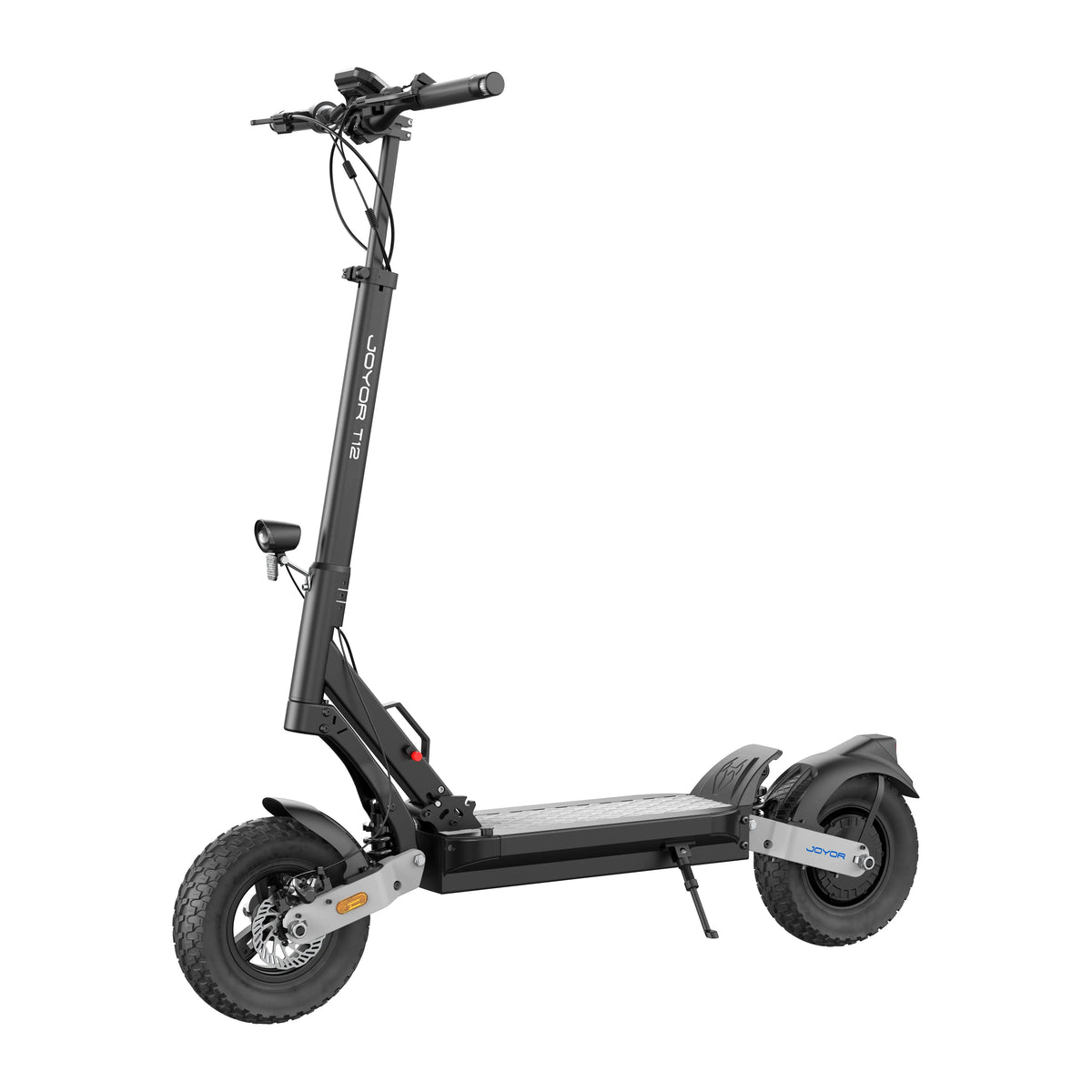 JOYOR T12 Electric Scooter – 800W Motor, 55 km Range + Smart App