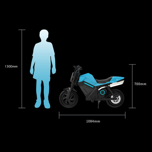 Designed for Young Riders