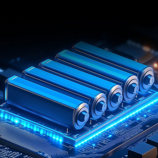 2 Hour Extended Range