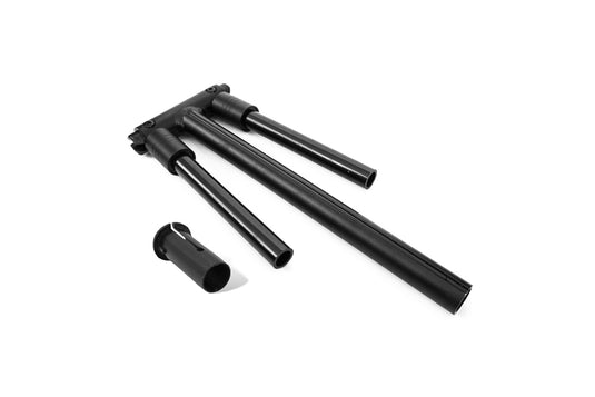 Retractable T-STEM SET + Plastic T-STEM cover F / G / GS / X / Y