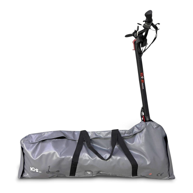 Cargue la imagen en el visor de la galería, Bolsa ignífuga a prueba de explosiones - Bolsa ICe S4
