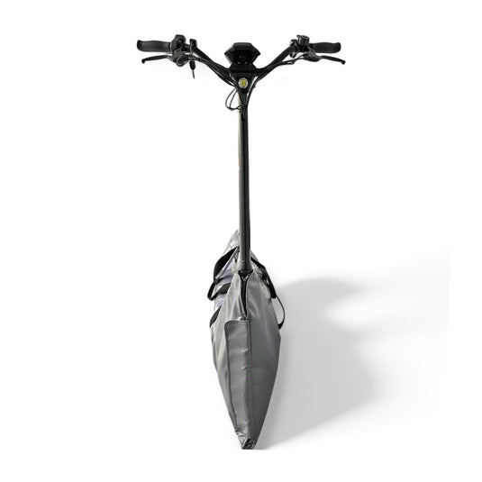 Bolsa ignífuga a prueba de explosiones - Bolsa ICe S4