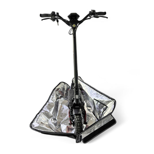 Bolsa ignífuga a prueba de explosiones - Bolsa ICe S4