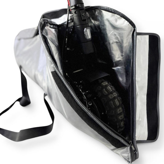 Bolsa ignífuga a prueba de explosiones - Bolsa ICe S4