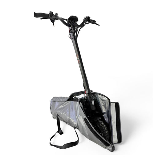 Bolsa ignífuga a prueba de explosiones - Bolsa ICe S4