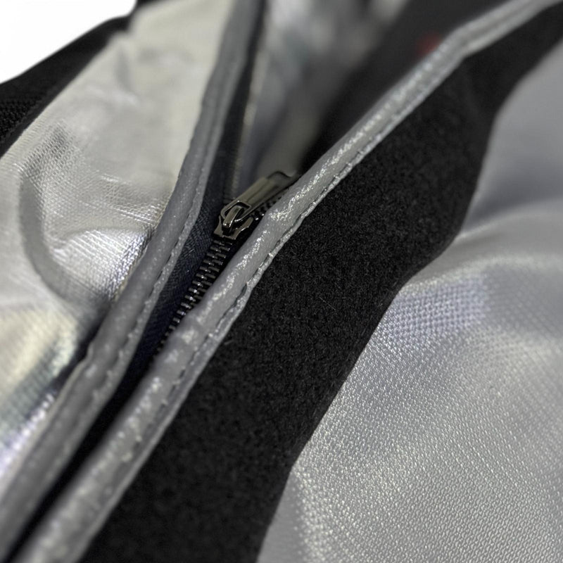 Cargue la imagen en el visor de la galería, Bolsa ignífuga a prueba de explosiones - Bolsa ICe S4
