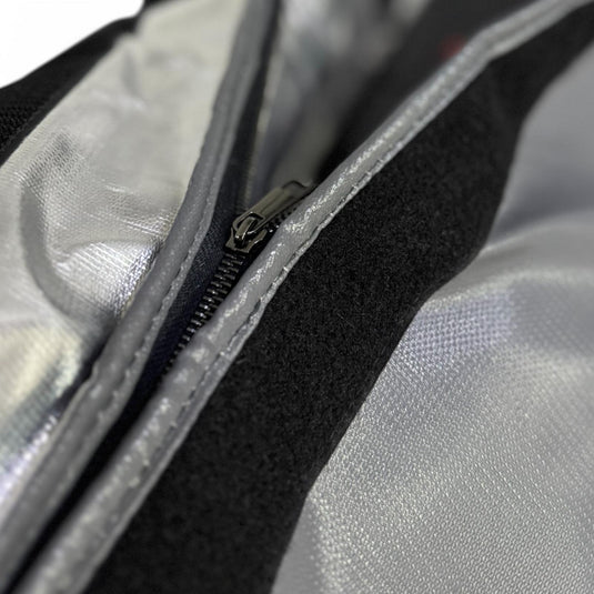 Bolsa ignífuga a prueba de explosiones - Bolsa ICe S4