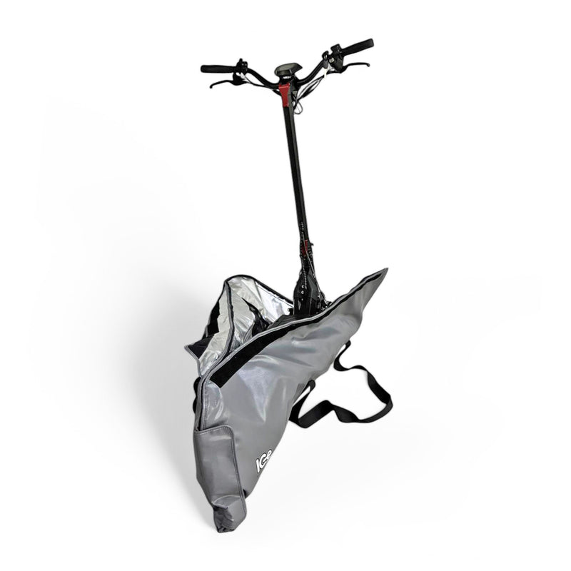 Cargue la imagen en el visor de la galería, Bolsa ignífuga a prueba de explosiones - Bolsa ICe S4
