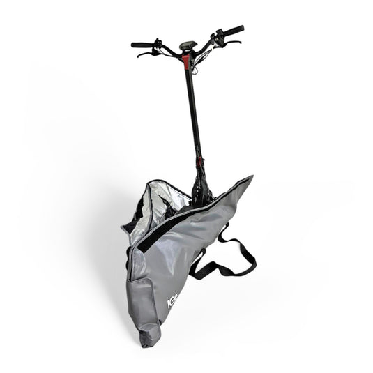 Bolsa ignífuga a prueba de explosiones - Bolsa ICe S4