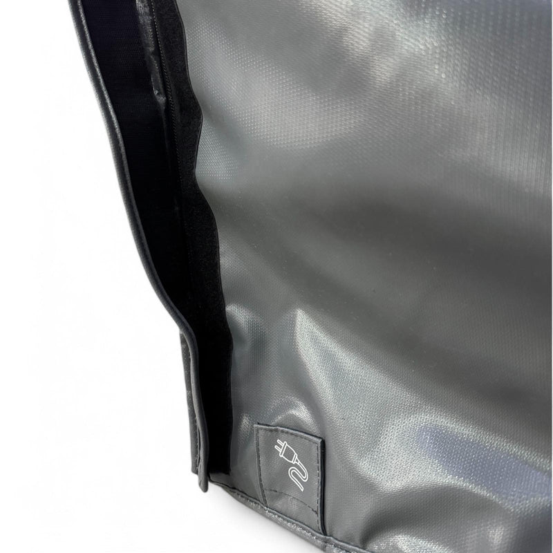 Cargue la imagen en el visor de la galería, Bolsa Ignífuga Antiexplosión - Bolsa ICe S5
