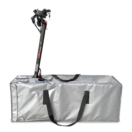 Bolsa Ignífuga Antiexplosión - Bolsa ICe S5