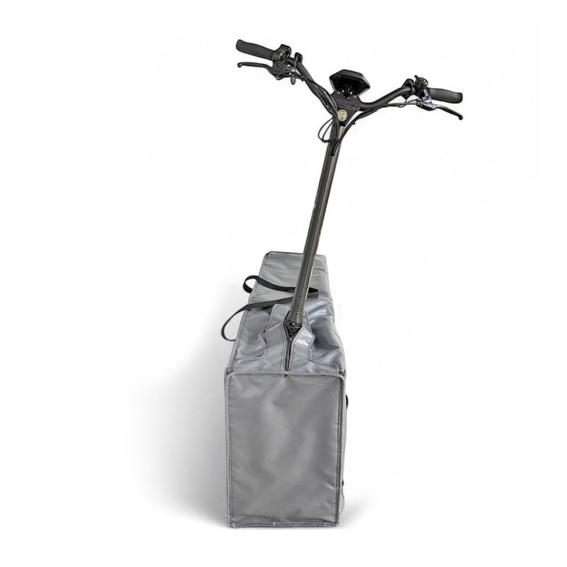 Cargue la imagen en el visor de la galería, Bolsa Ignífuga Antiexplosión - Bolsa ICe S5
