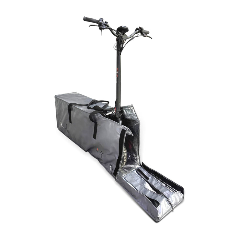 Cargue la imagen en el visor de la galería, Bolsa Ignífuga Antiexplosión - Bolsa ICe S5
