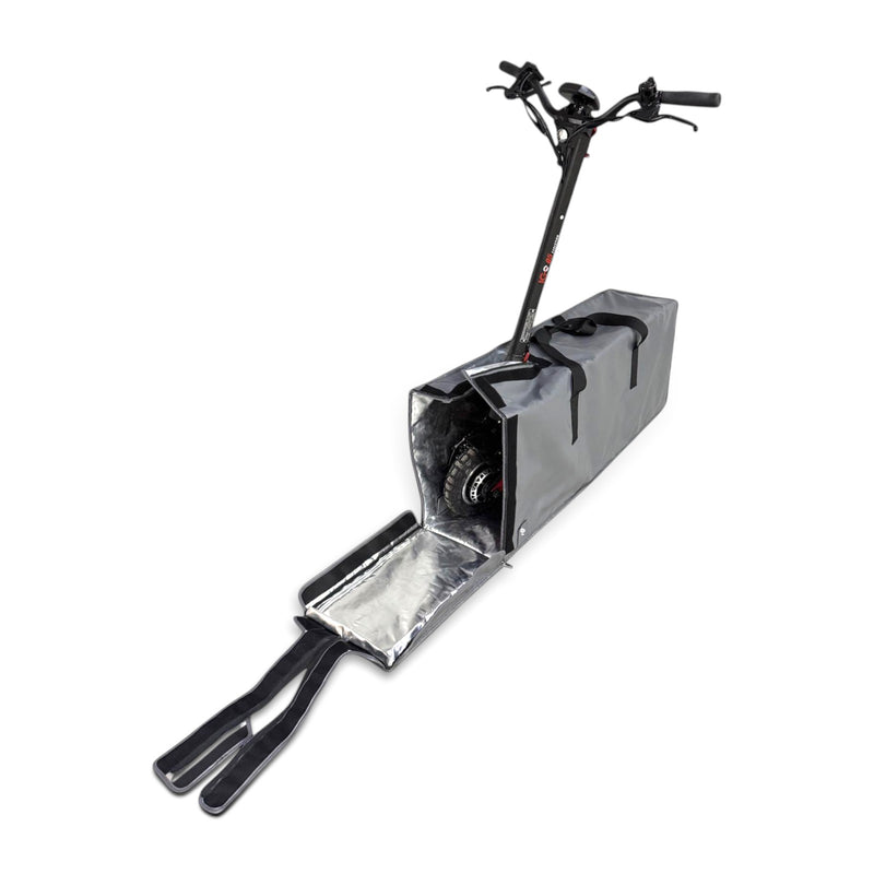 Cargue la imagen en el visor de la galería, Bolsa Ignífuga Antiexplosión - Bolsa ICe S5
