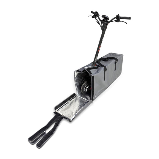 Bolsa Ignífuga Antiexplosión - Bolsa ICe S5