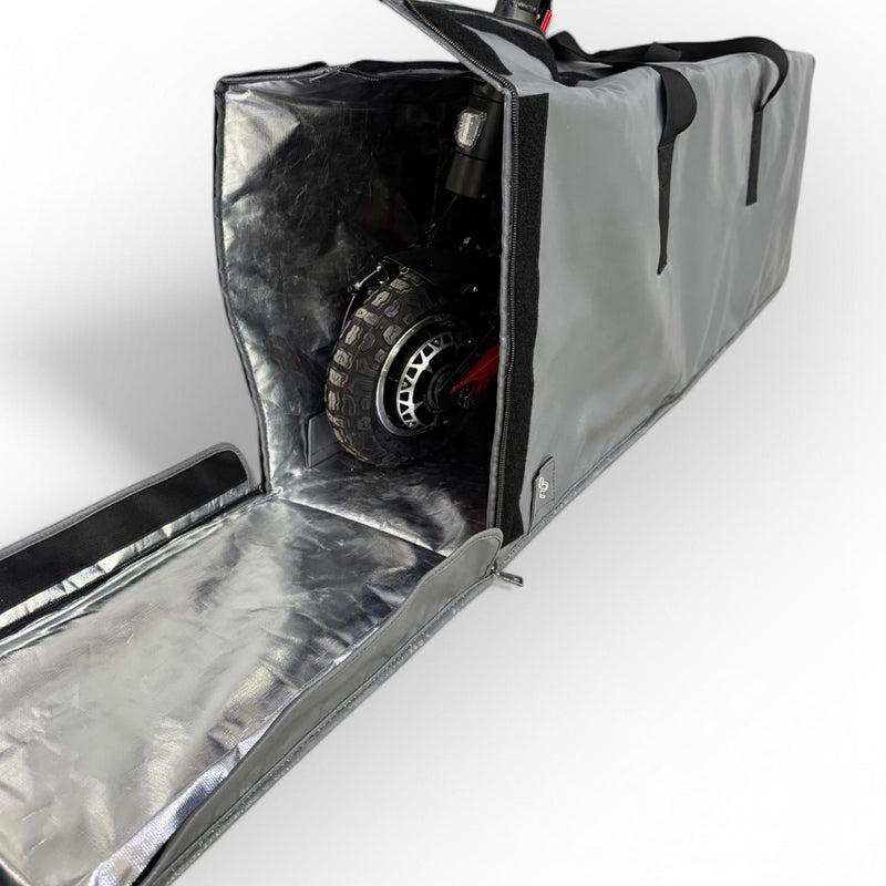 Cargue la imagen en el visor de la galería, Bolsa Ignífuga Antiexplosión - Bolsa ICe S5
