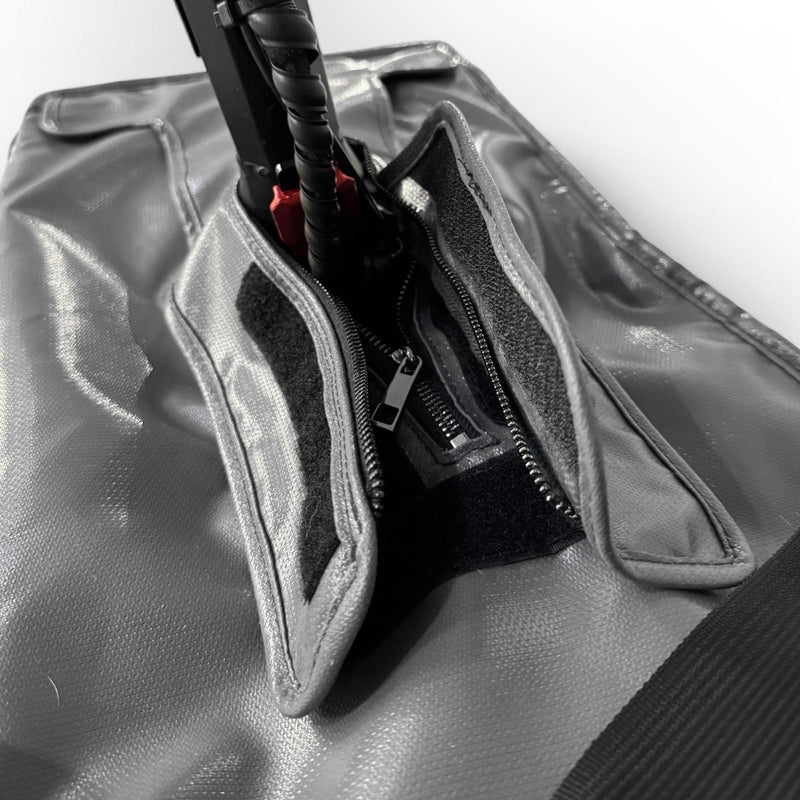 Cargue la imagen en el visor de la galería, Bolsa Ignífuga Antiexplosión - Bolsa ICe S5
