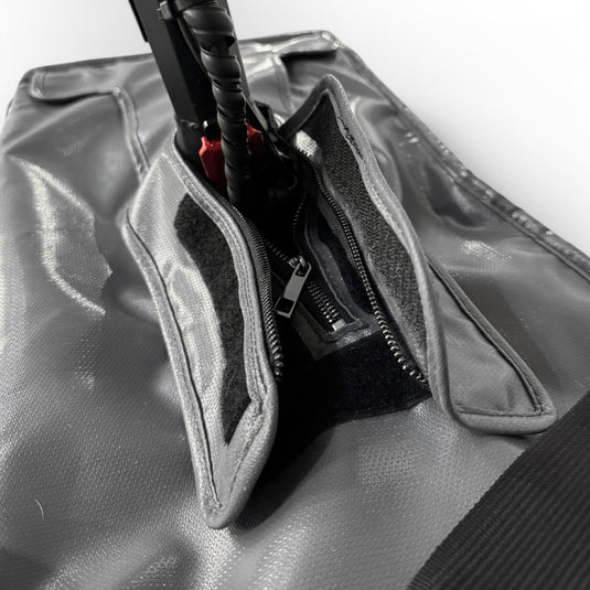 Bolsa Ignífuga Antiexplosión - Bolsa ICe S5