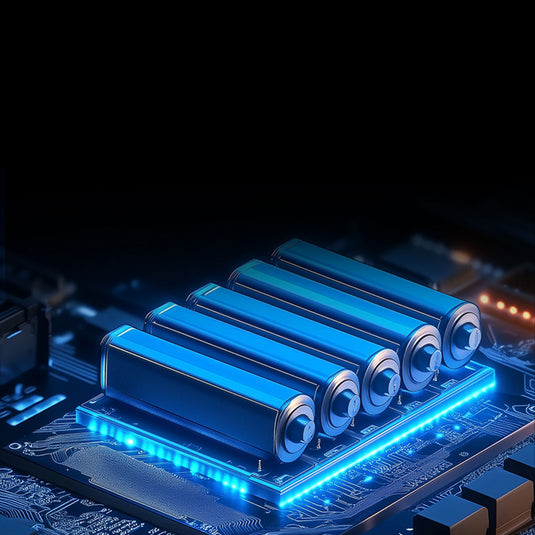 Batería de larga duración con autonomía de 2 horas en moto eléctrica infantil