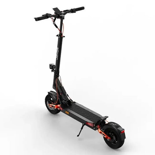 JOYOR T6D DGT Electric Scooter – 600W Motor, Up to 70km Range