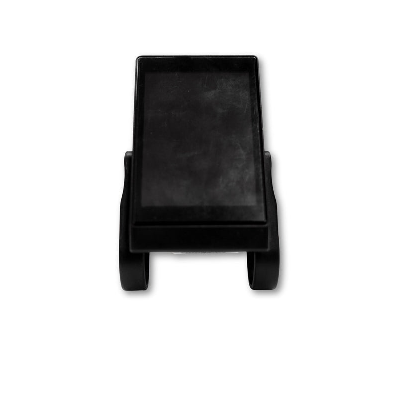 Cargue la imagen en el visor de la galería, Display V2-DGT JP para patinete eléctrico Joyor S-PRO, pantalla de control de velocidad y funciones.
