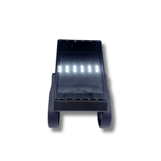 V2-DGT JP Display for Joyor S-PRO electric scooter, speed control and function display.