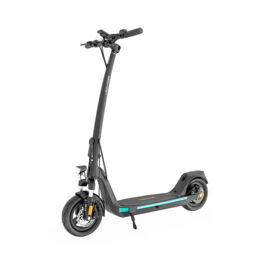 Joyor C10 Patinete Eléctrico Certificado DGT 500W 40km 48V 10,4Ah