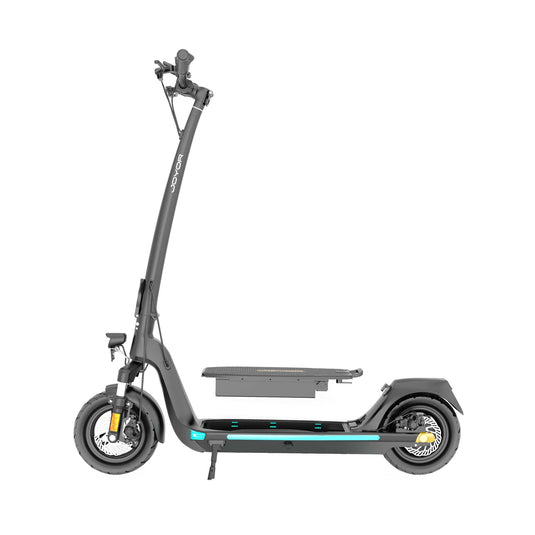 Joyor C10 Patinete Eléctrico Certificado DGT 500W 40km 48V 10,4Ah