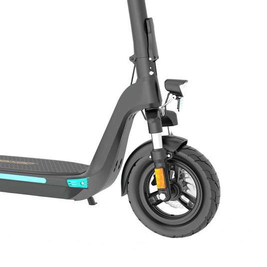 Joyor C10 Scooter Électrique Certifié DGT 500W 40km 48V 10,4Ah