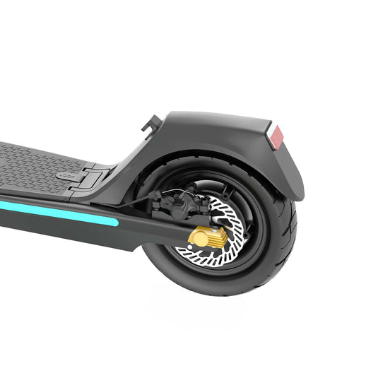 Joyor C10 Scooter Électrique Certifié DGT 500W 40km 48V 10,4Ah