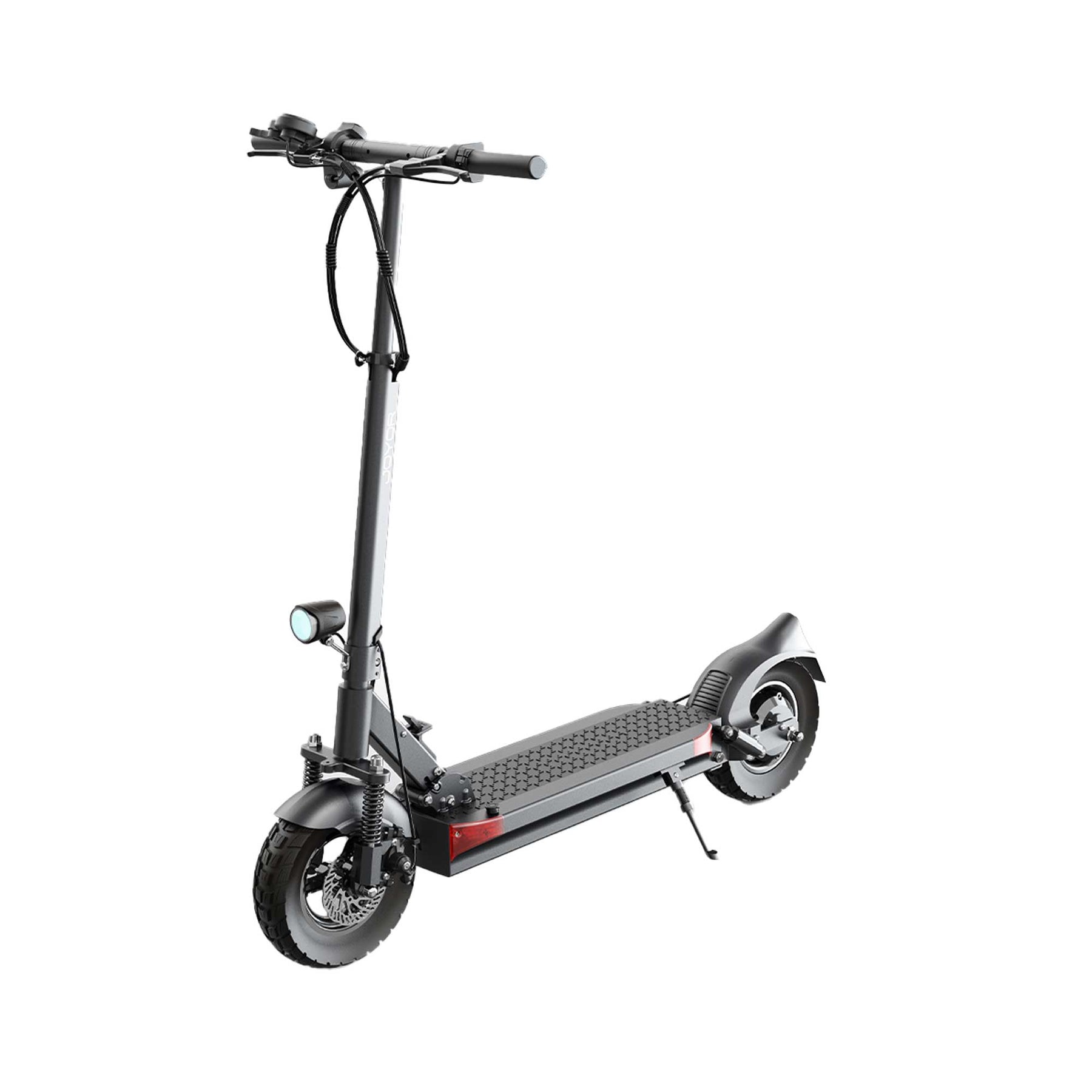 Trottinette électrique JOYOR S8E – 800W, 26AH, 45km/h, Avec Siège Et Homologuée Route