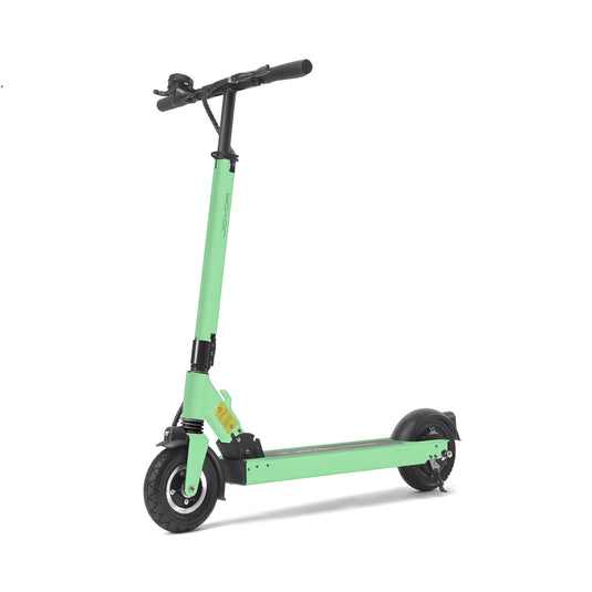 Trottinette électrique Joyor F3 430W puissance maximale 40km d'autonomie