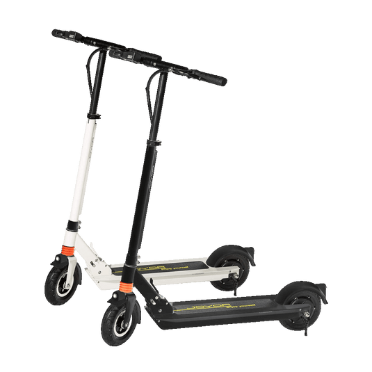 The Perfect Electric Scooter for Beginners