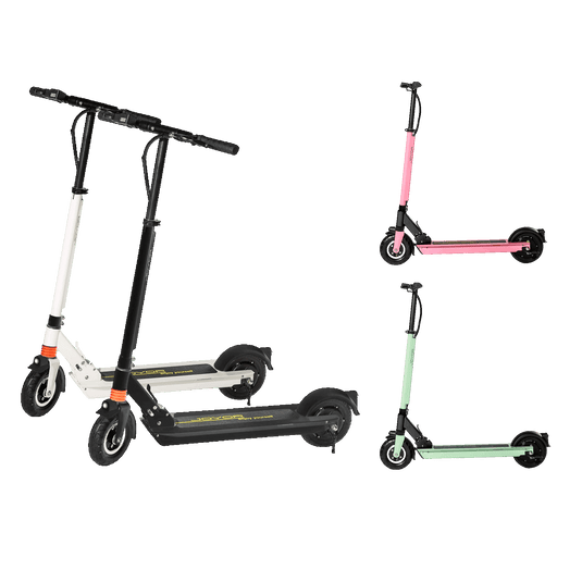 Stand Out with the Electric Scooter Joyor F3