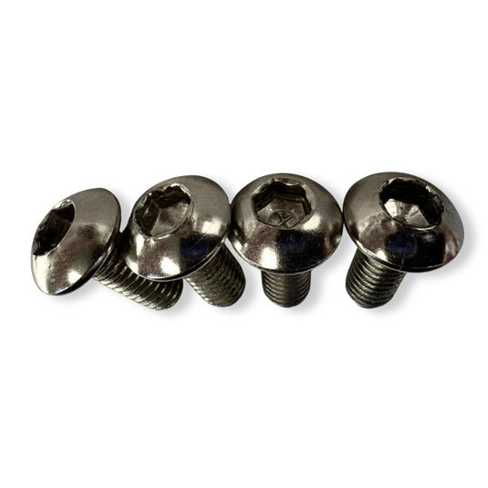 brake rotor mounting bolts for joyor electric scooter wheel