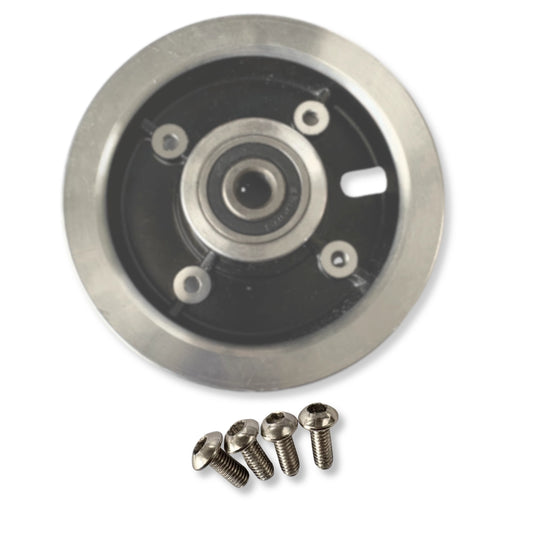 front wheel disc screw set for joyor f series scooter