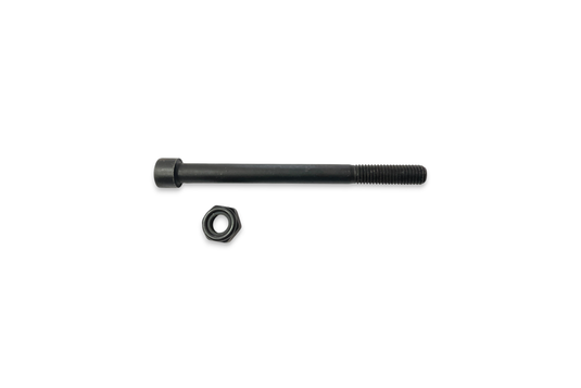 Front wheel axle GS5 / GS9