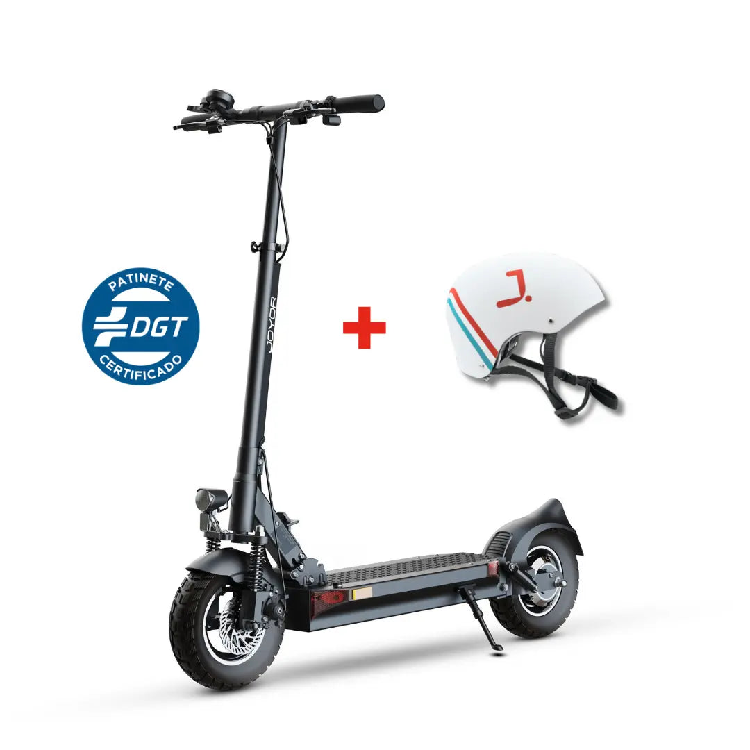 Joyor Y10 Electric Scooter DGT Certified - 800W Max. Power 100KM Greater Market Range