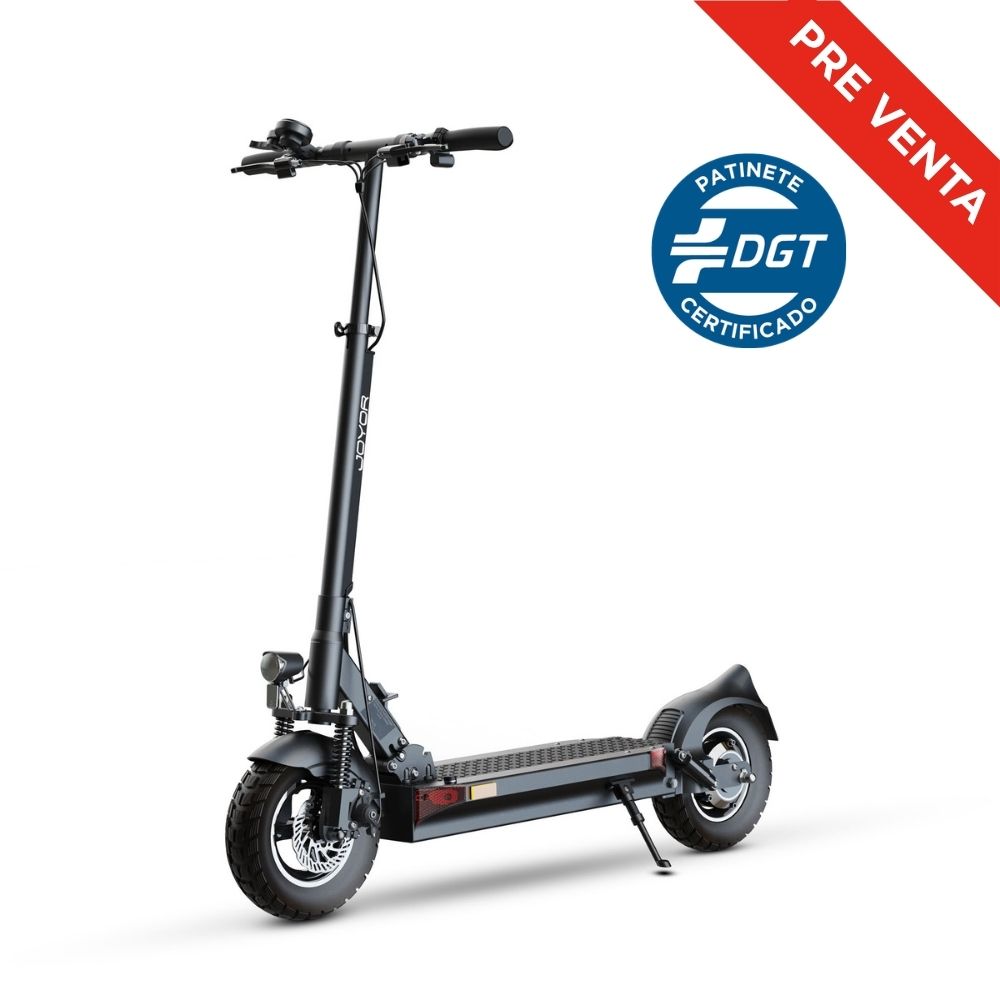 Joyor Y10 Electric Scooter DGT Certified - 800W Max. Power 100KM Greater Market Range