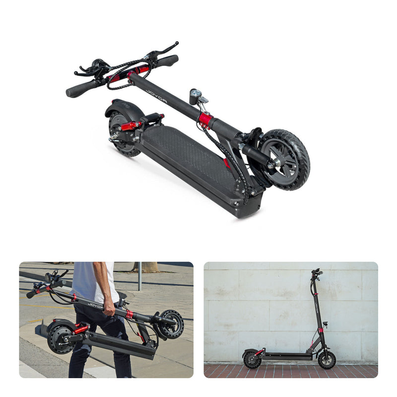 Load image into Gallery viewer, Joyor GS5 Electric Scooter 750W+ max. power 50km 48V 13Ah
