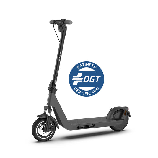 Trottinette Électrique Joyor – Joyor Electric Scooter
