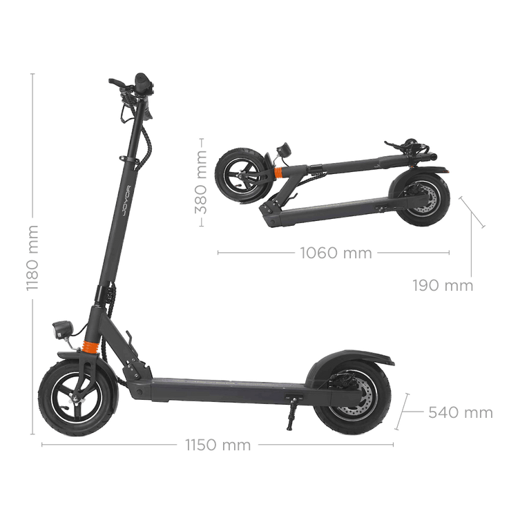e-scooter - Sharp Europe
